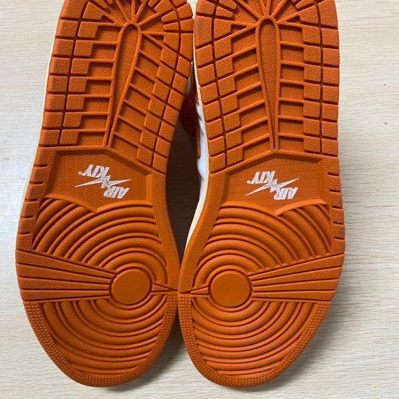 Reves Paris Air Kiy “NY” 1.0 ‘85 Size 11 Brand New 100% Authentic - Picture 8 of 8